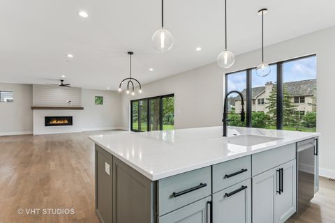 Tiny photo for 1527 N Louise Lane, Palatine, IL 60067 (MLS # 12497960)