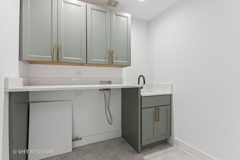 Tiny photo for 1527 N Louise Lane, Palatine, IL 60067 (MLS # 12497960)