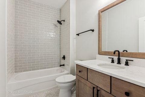 Tiny photo for 1527 N Louise Lane, Palatine, IL 60067 (MLS # 12497960)