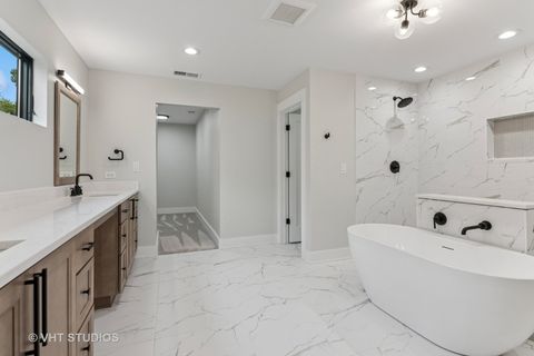 Tiny photo for 1527 N Louise Lane, Palatine, IL 60067 (MLS # 12497960)