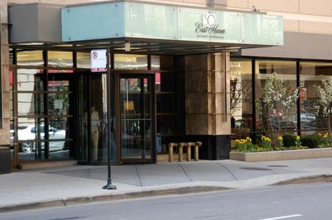 Photo of 30 E HURON Street #3706, Chicago, IL 60611 (MLS # 12667273)