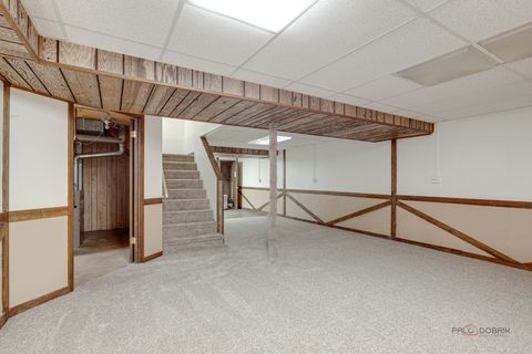 Tiny photo for 9 The Court of Lagoon View Vw, Northbrook, IL 60062 (MLS # 12524242)