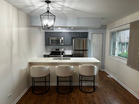 Tiny photo for 2510 Berkshire Court #1, Waukegan, IL 60087 (MLS # 12764465)