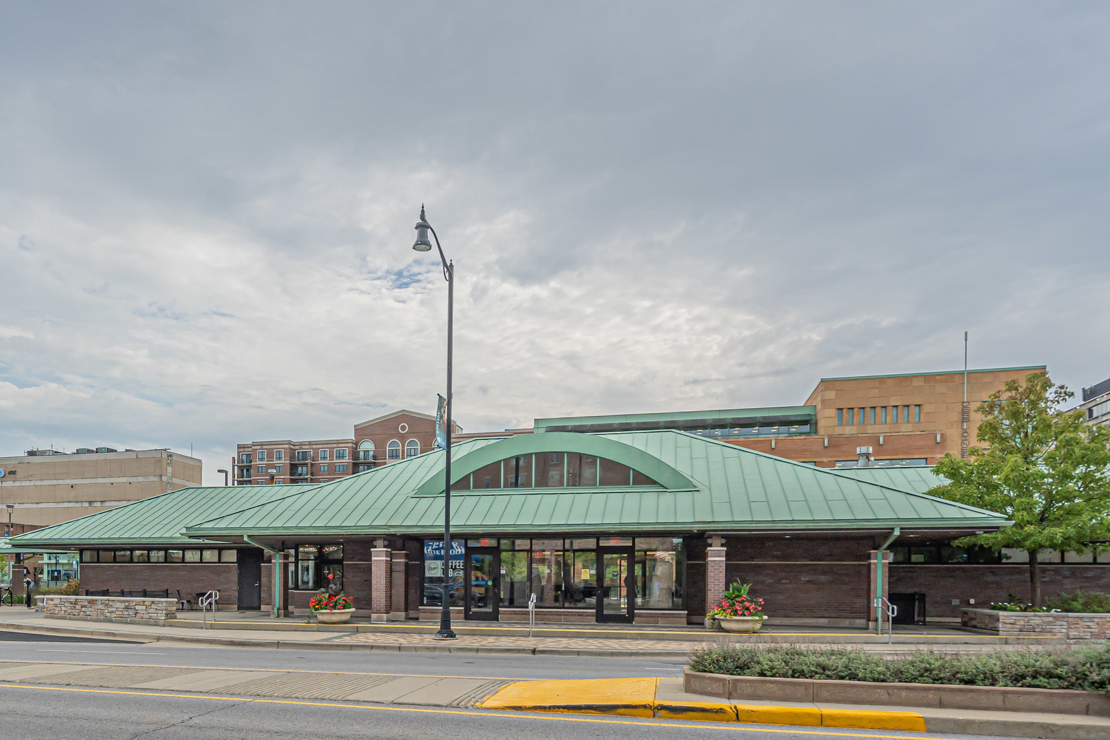 647 Metropolitan Way Unit 508, Des Plaines, IL 60016 — MLS #12681767 — photo 26 of 26