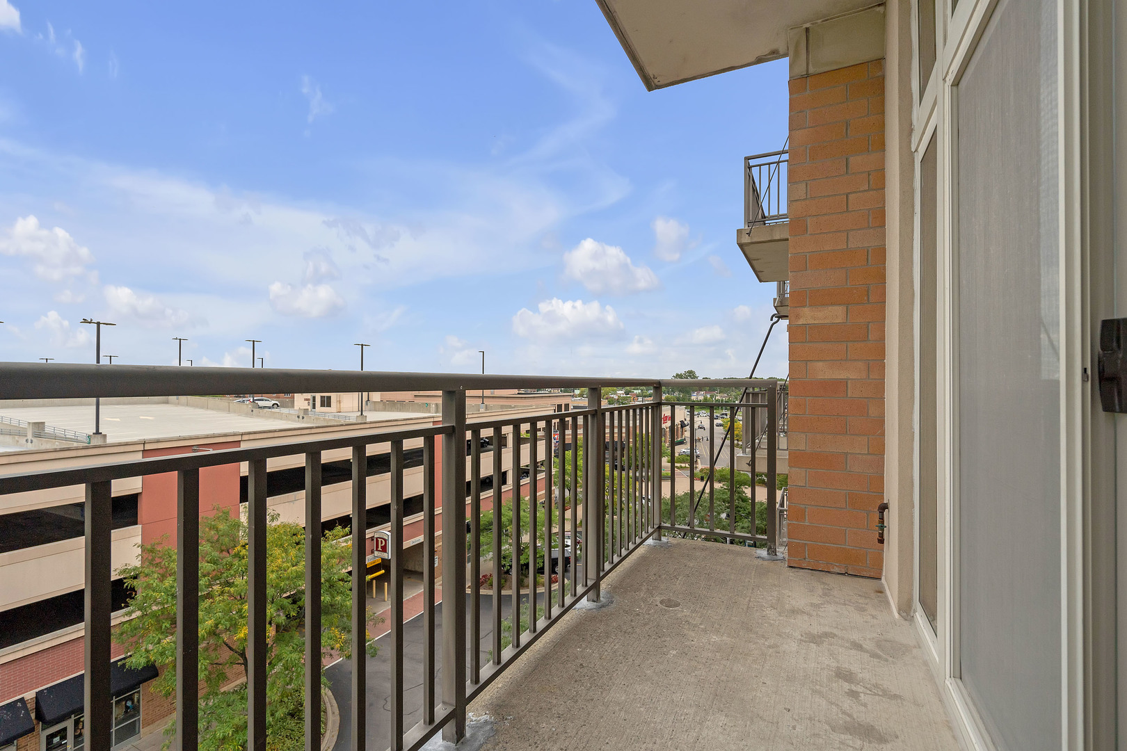 647 Metropolitan Way Unit 508, Des Plaines, IL 60016 — MLS #12681767 — photo 20 of 26