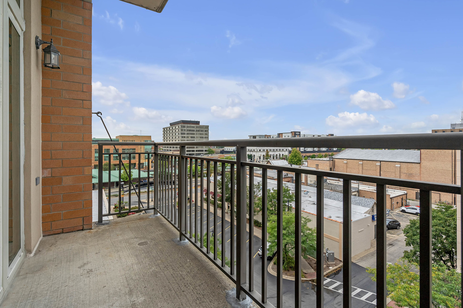 647 Metropolitan Way Unit 508, Des Plaines, IL 60016 — MLS #12681767 — photo 19 of 26