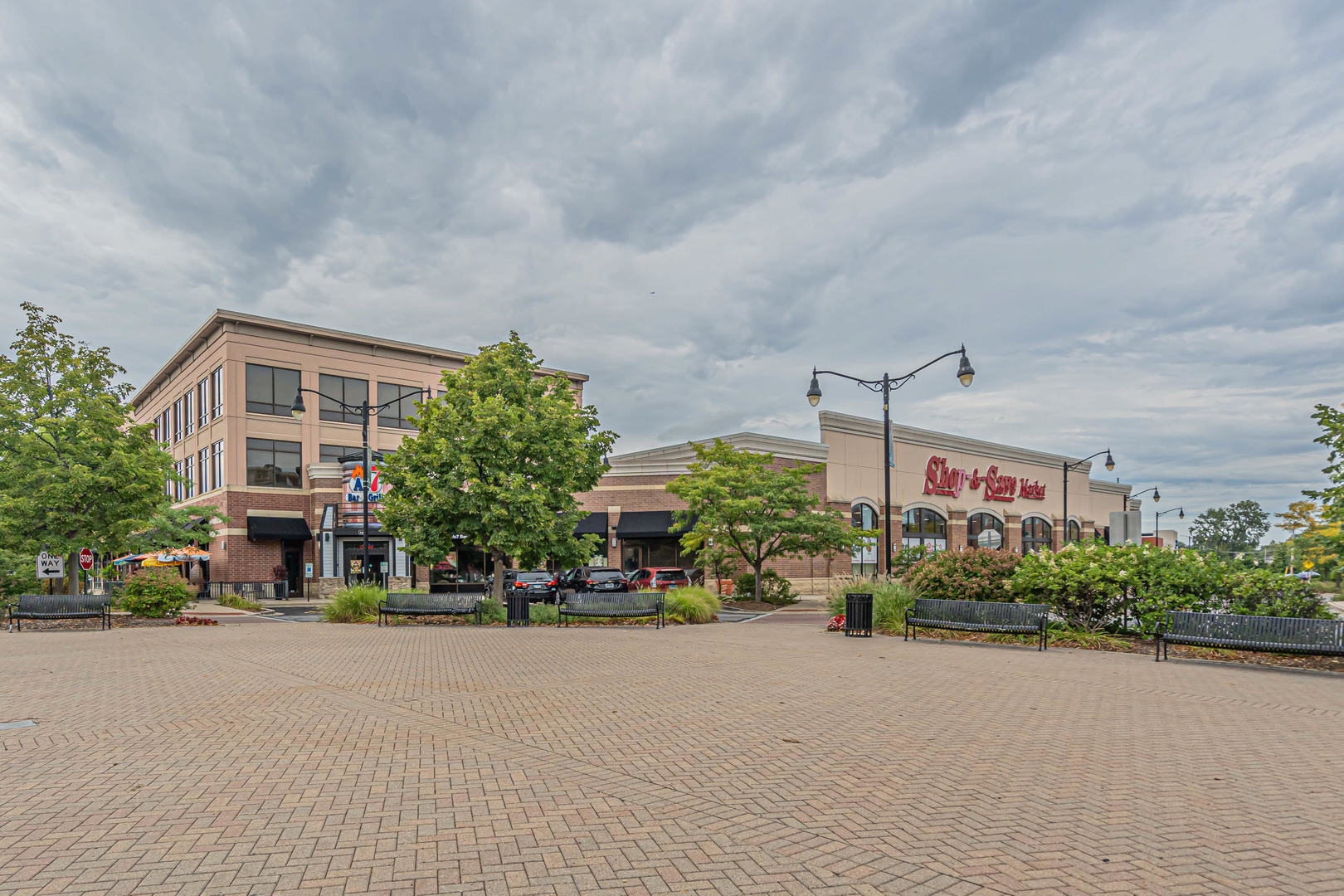 647 Metropolitan Way Unit 508, Des Plaines, IL 60016 — MLS #12681767 — photo 24 of 26