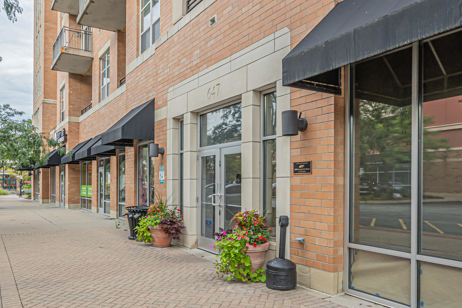 647 Metropolitan Way Unit 508, Des Plaines, IL 60016 — MLS #12681767 — photo 23 of 26