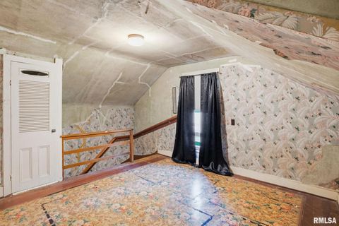 Tiny photo for 228 S 2ND Street, Le Claire, IA 52753 (MLS # 12608290)