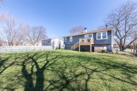 Tiny photo for 314 Sutherland Lane, Bloomingdale, IL 60108 (MLS # 12591315)