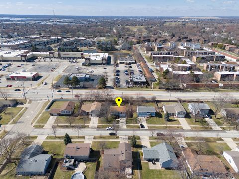 Tiny photo for 314 Sutherland Lane, Bloomingdale, IL 60108 (MLS # 12591315)