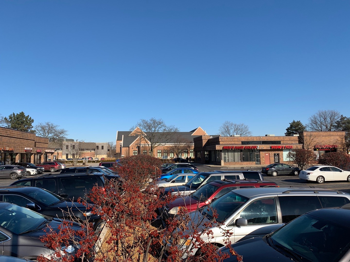 940 Harlem Avenue