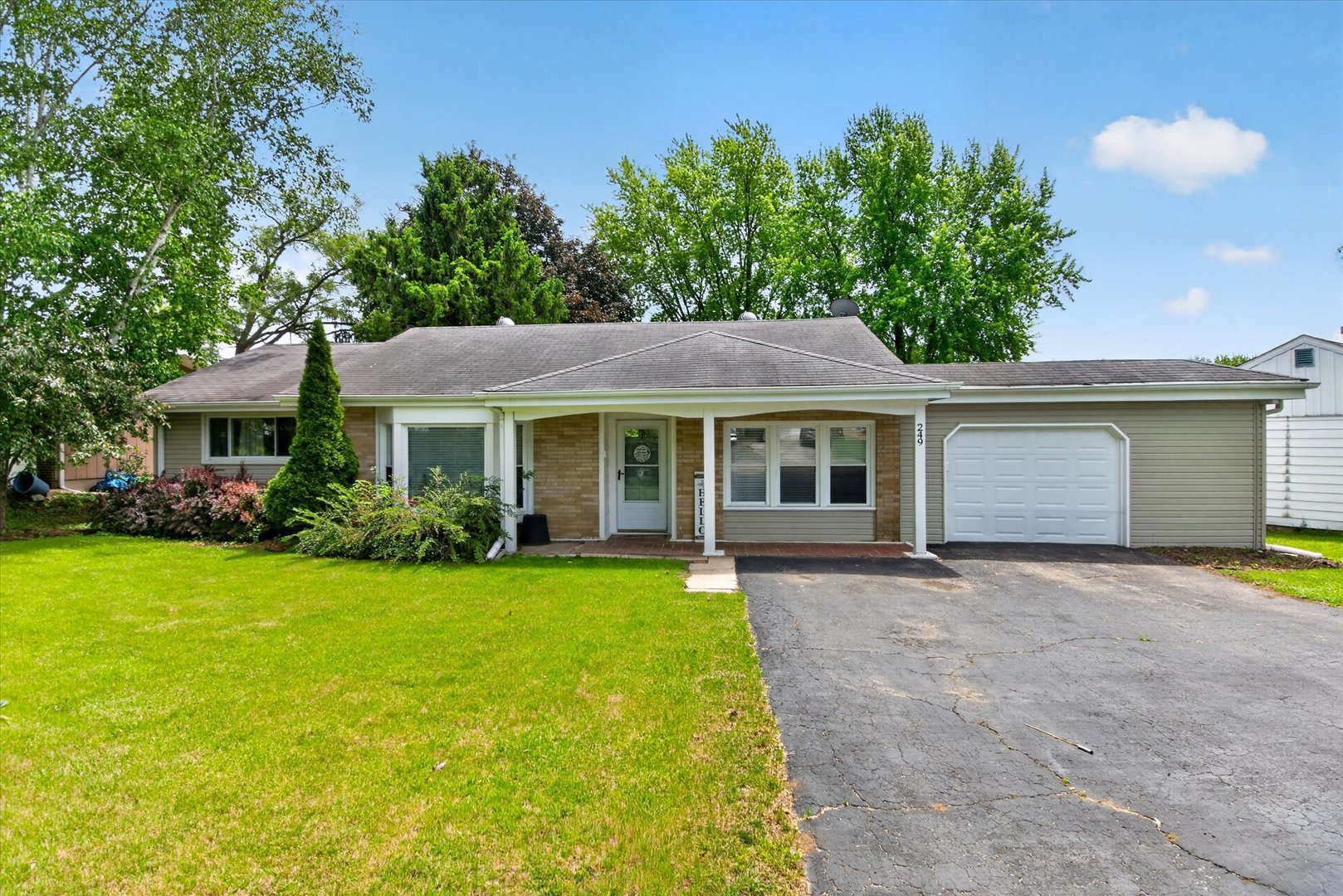 249 Hickory Lane