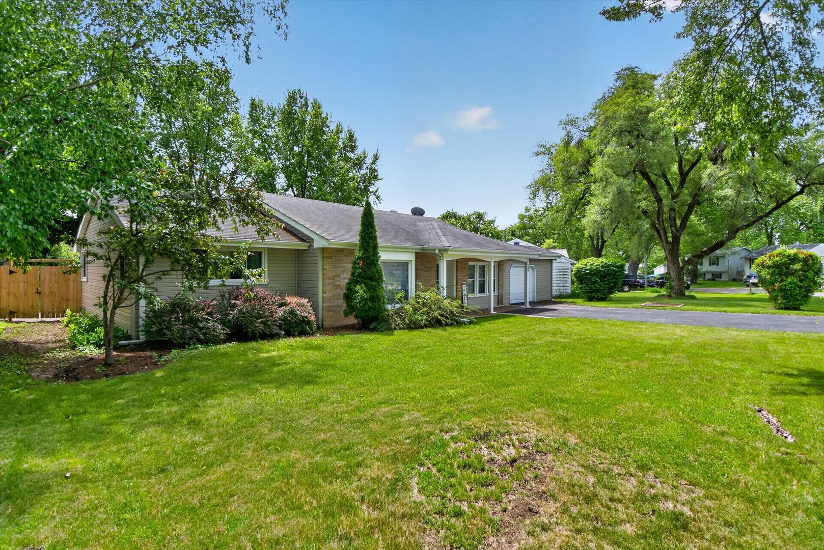 249 Hickory Lane