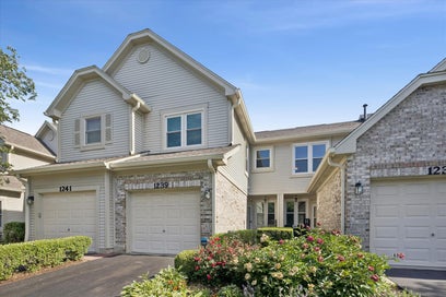1239 Tennyson Lane Naperville IL 60540