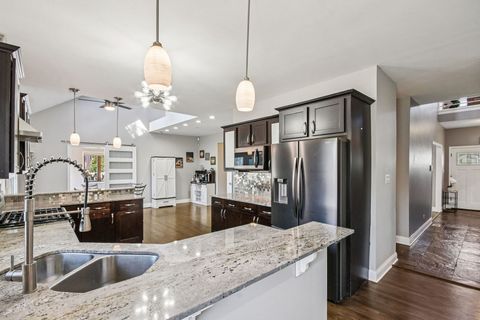 Tiny photo for 3224 Cumberland Trail, Olympia Fields, IL 60461 (MLS # 12458331)