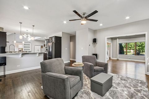 Tiny photo for 3224 Cumberland Trail, Olympia Fields, IL 60461 (MLS # 12458331)