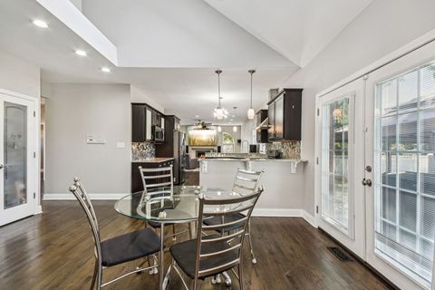 Tiny photo for 3224 Cumberland Trail, Olympia Fields, IL 60461 (MLS # 12458331)