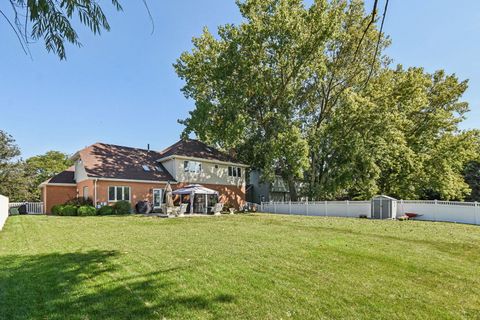 Tiny photo for 3224 Cumberland Trail, Olympia Fields, IL 60461 (MLS # 12458331)