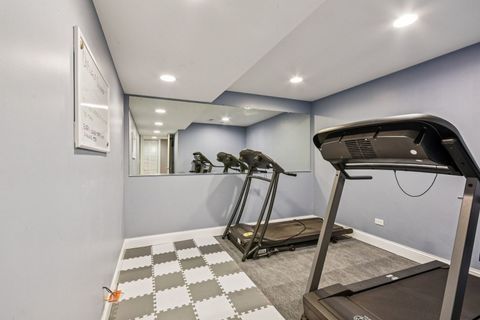 Tiny photo for 3224 Cumberland Trail, Olympia Fields, IL 60461 (MLS # 12458331)