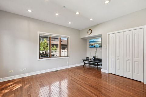 Tiny photo for 3224 Cumberland Trail, Olympia Fields, IL 60461 (MLS # 12458331)