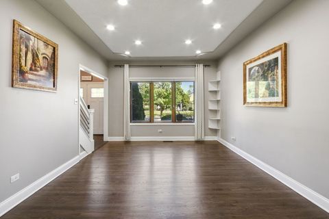 Tiny photo for 3224 Cumberland Trail, Olympia Fields, IL 60461 (MLS # 12458331)