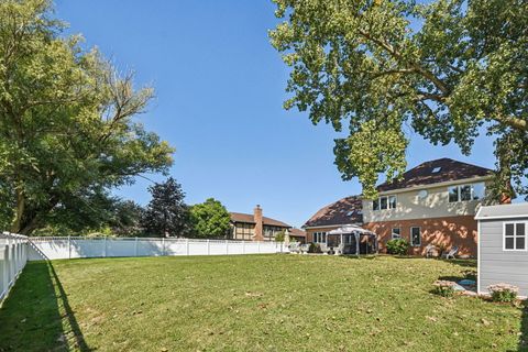 Tiny photo for 3224 Cumberland Trail, Olympia Fields, IL 60461 (MLS # 12458331)