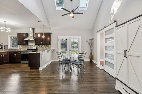 Tiny photo for 3224 Cumberland Trail, Olympia Fields, IL 60461 (MLS # 12458331)