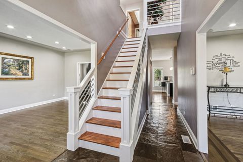 Tiny photo for 3224 Cumberland Trail, Olympia Fields, IL 60461 (MLS # 12458331)