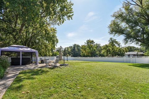 Tiny photo for 3224 Cumberland Trail, Olympia Fields, IL 60461 (MLS # 12458331)