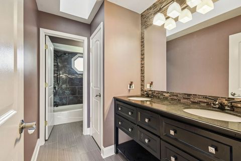 Tiny photo for 3224 Cumberland Trail, Olympia Fields, IL 60461 (MLS # 12458331)