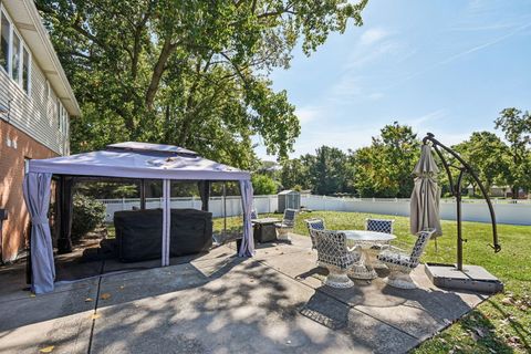 Tiny photo for 3224 Cumberland Trail, Olympia Fields, IL 60461 (MLS # 12458331)