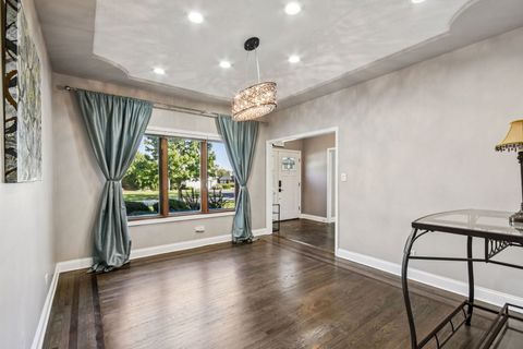 Tiny photo for 3224 Cumberland Trail, Olympia Fields, IL 60461 (MLS # 12458331)