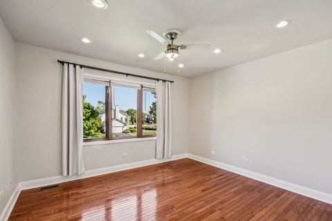 Tiny photo for 3224 Cumberland Trail, Olympia Fields, IL 60461 (MLS # 12458331)