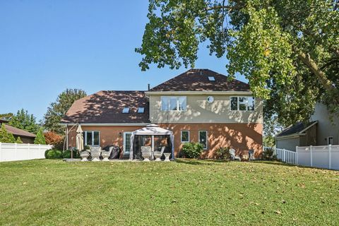 Tiny photo for 3224 Cumberland Trail, Olympia Fields, IL 60461 (MLS # 12458331)
