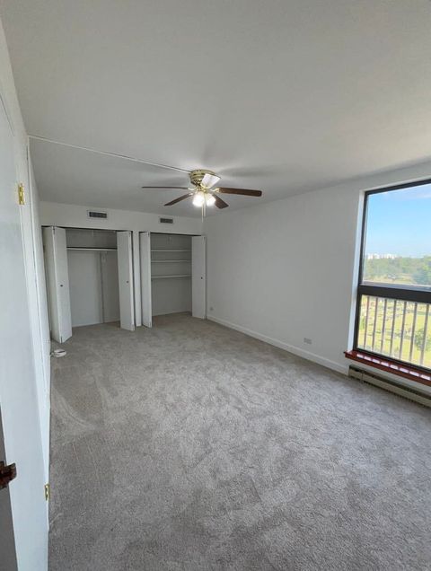 Tiny photo for 600 Naples Court #510, Glenview, IL 60025 (MLS # 12523217)