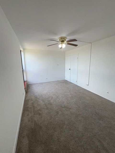 Tiny photo for 600 Naples Court #510, Glenview, IL 60025 (MLS # 12523217)