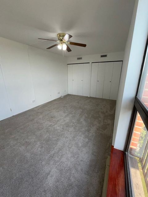 Tiny photo for 600 Naples Court #510, Glenview, IL 60025 (MLS # 12523217)