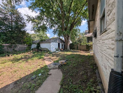 Tiny photo for 1705 Bridge Avenue, Davenport, IA 52803 (MLS # 12715135)