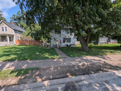 Tiny photo for 1705 Bridge Avenue, Davenport, IA 52803 (MLS # 12715135)