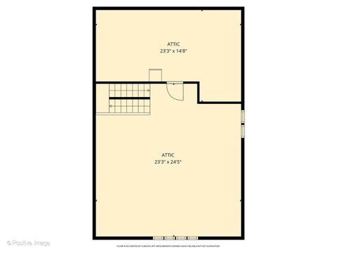 Tiny photo for 632 N Ridgeland Avenue, Oak Park, IL 60302 (MLS # 12593421)