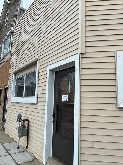 Tiny photo for 13515 S Baltimore Avenue, Chicago, IL 60633 (MLS # 12619175)