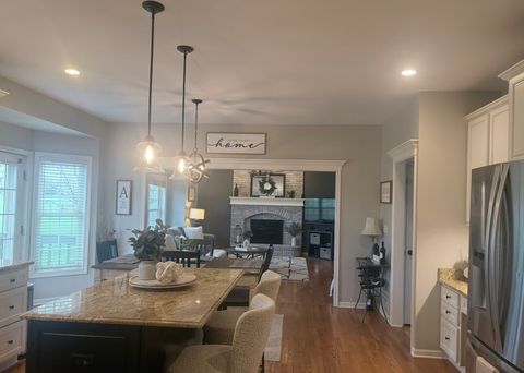 Tiny photo for N552 W Weaver Circle, Geneva, IL 60134 (MLS # 12618923)