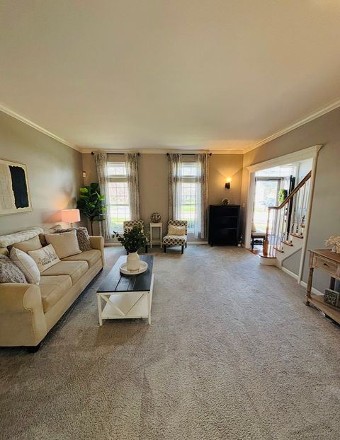 Tiny photo for N552 W Weaver Circle, Geneva, IL 60134 (MLS # 12618923)