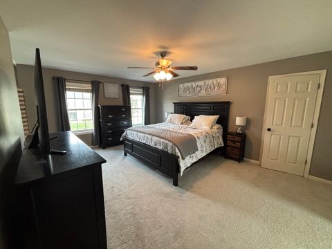 Tiny photo for N552 W Weaver Circle, Geneva, IL 60134 (MLS # 12618923)