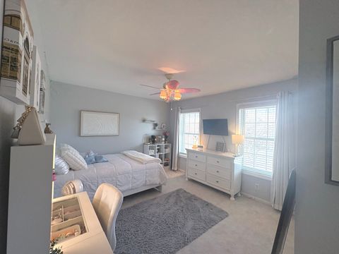 Tiny photo for N552 W Weaver Circle, Geneva, IL 60134 (MLS # 12618923)