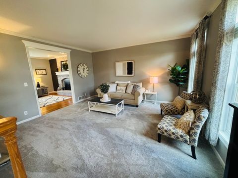 Tiny photo for N552 W Weaver Circle, Geneva, IL 60134 (MLS # 12618923)