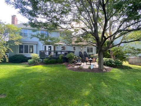 Tiny photo for N552 W Weaver Circle, Geneva, IL 60134 (MLS # 12618923)