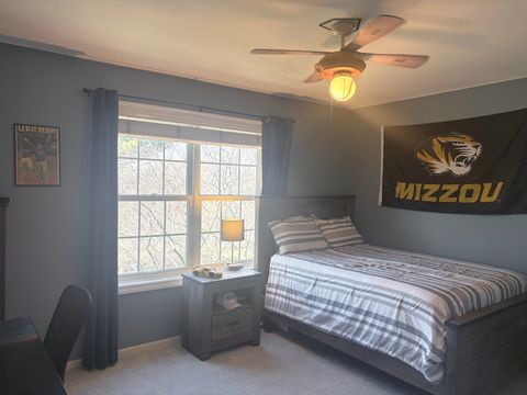 Tiny photo for N552 W Weaver Circle, Geneva, IL 60134 (MLS # 12618923)