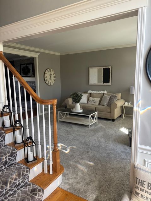 Tiny photo for N552 W Weaver Circle, Geneva, IL 60134 (MLS # 12618923)